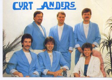 Curt Anders