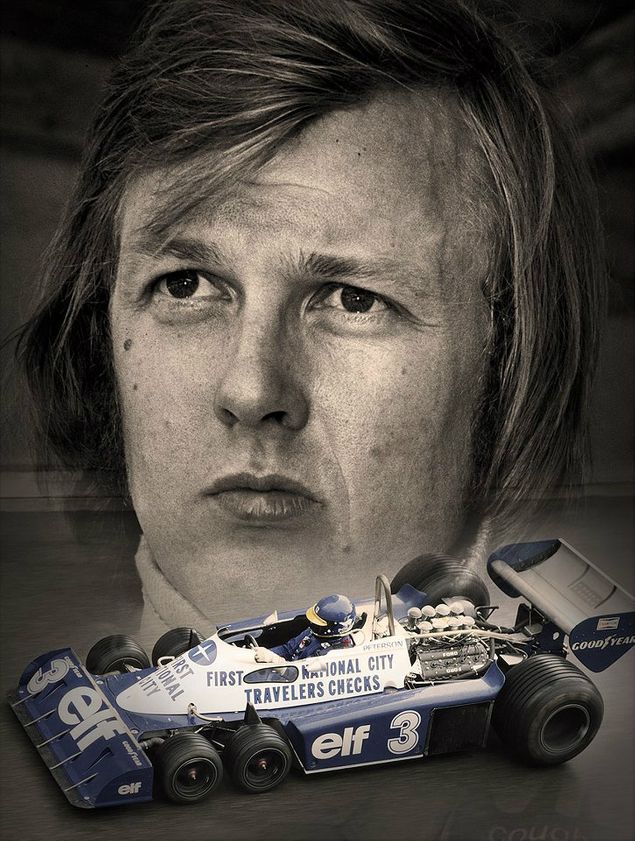 11 september 1978 går Ronnie Petersson bort efter en tragisk olycka på AutodromoNazionale Monza, Italiens Grand Prix 1978. Ronnie Petersson är Sveriges hittills mest framgångsrika formel 1-förare och vi minns honom med värme.